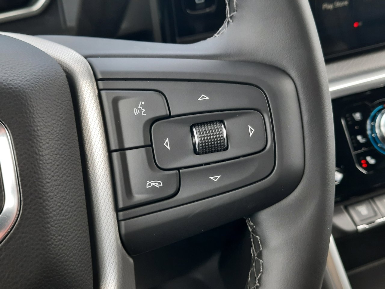 2026 GMC Sierra 2500 HD DENALI-11