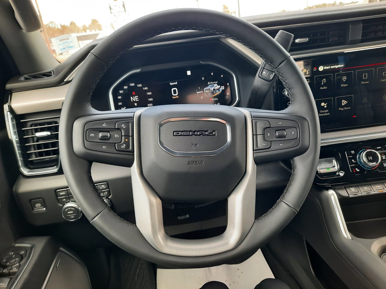 2026 GMC Sierra 2500 HD DENALI-12