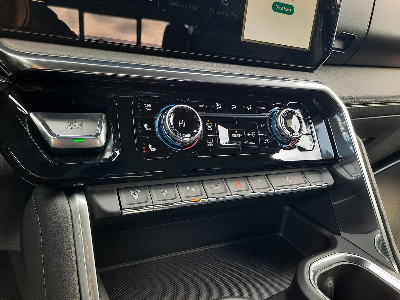 2026 GMC Sierra 2500 HD DENALI-15