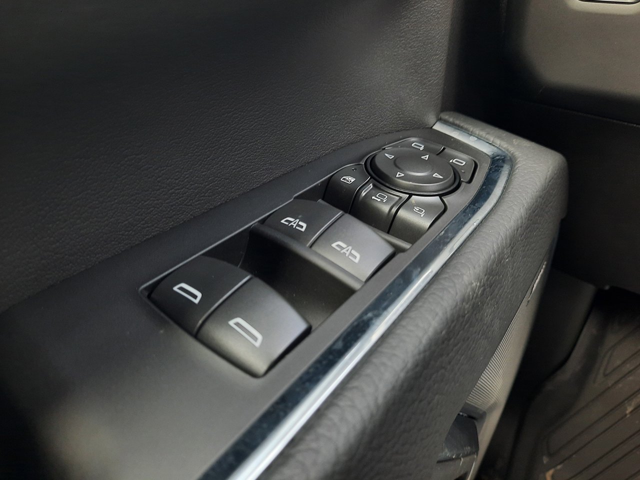 2026 GMC Sierra 2500 HD DENALI-8