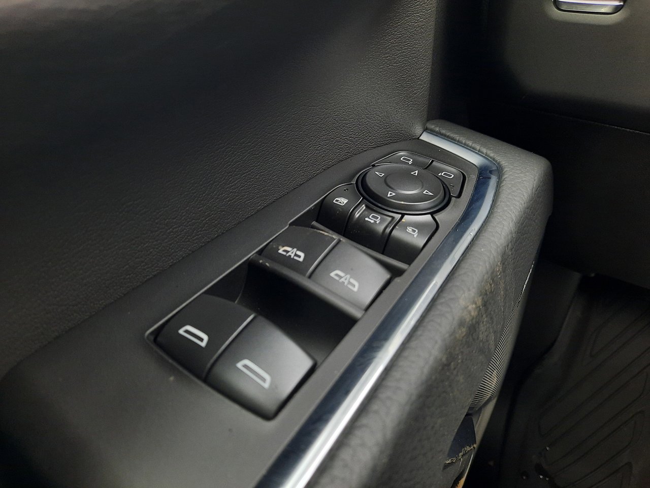 2026 GMC Sierra 2500 HD DENALI-8