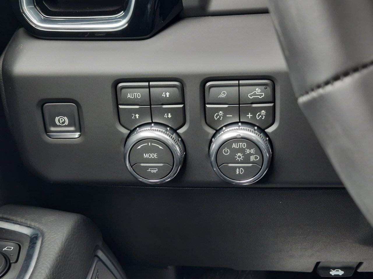 2026 GMC Sierra 2500 HD DENALI-9