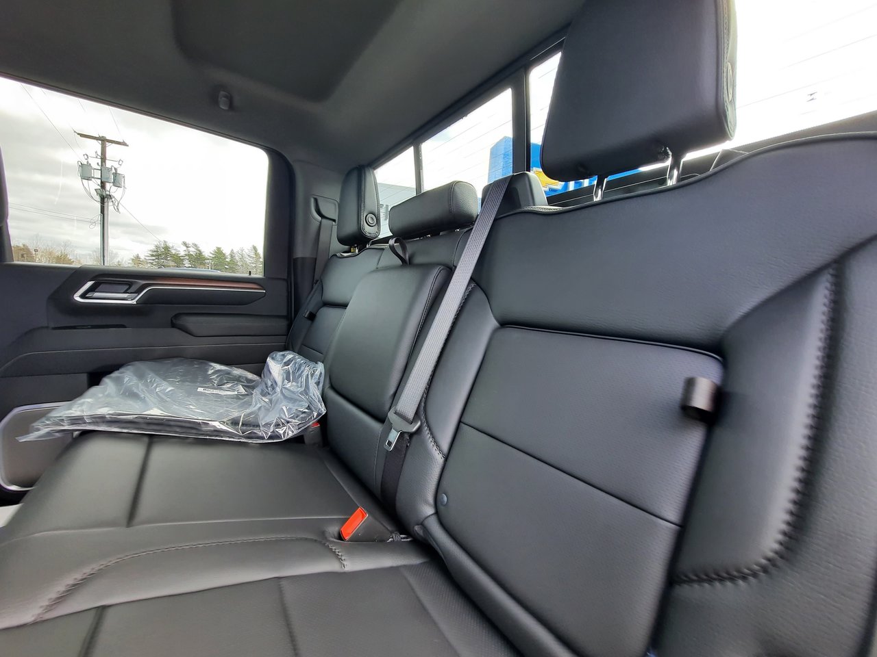 2026 GMC Sierra 2500 HD DENALI-22