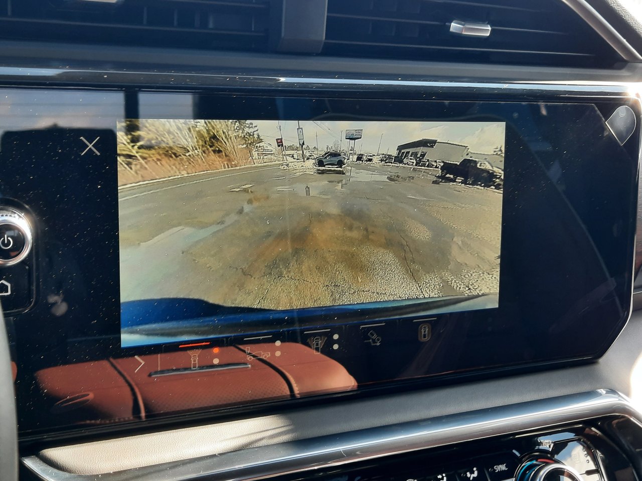 2026 GMC Sierra 2500 HD DENALI ULTIMATE-15