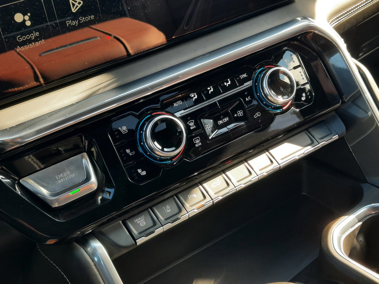 2026 GMC Sierra 2500 HD DENALI ULTIMATE-16