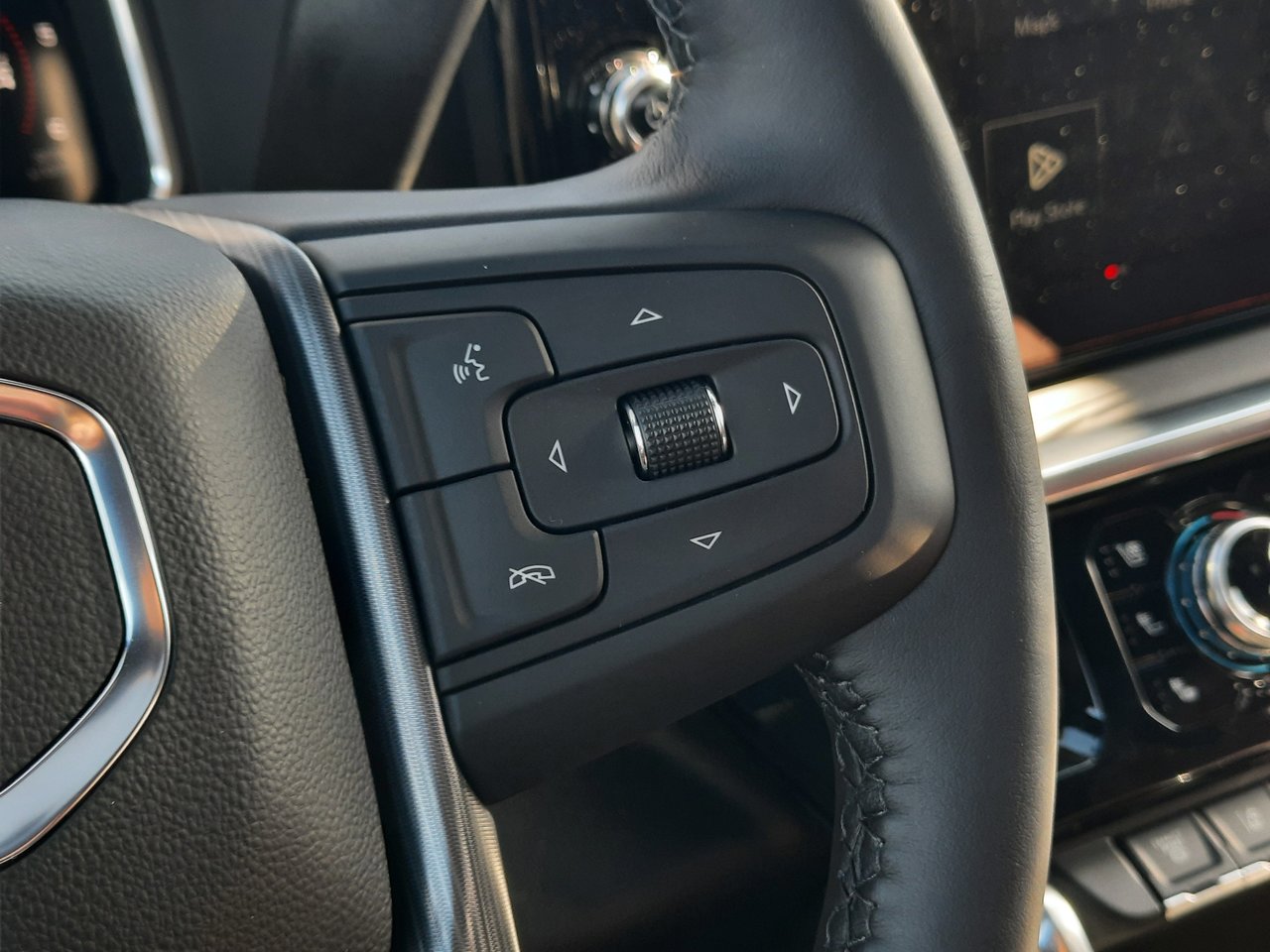 2026 GMC Sierra 2500 HD DENALI ULTIMATE-11