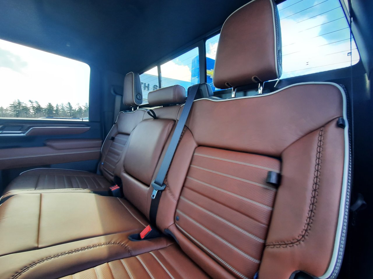 2026 GMC Sierra 2500 HD DENALI ULTIMATE-23