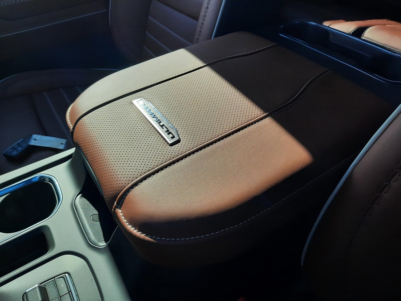 2026 GMC Sierra 2500 HD DENALI ULTIMATE-18