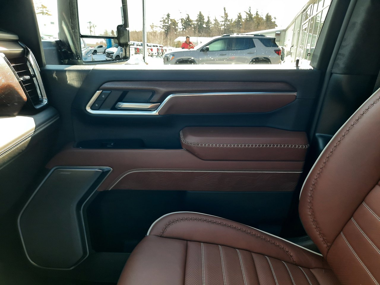 2026 GMC Sierra 2500 HD DENALI ULTIMATE-20