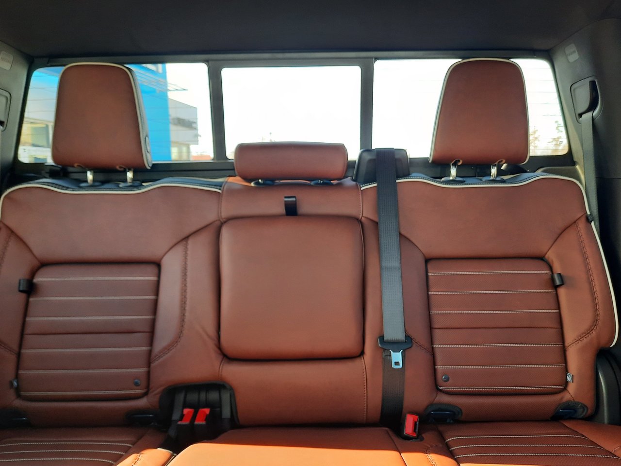 2026 GMC Sierra 2500 HD DENALI ULTIMATE-22