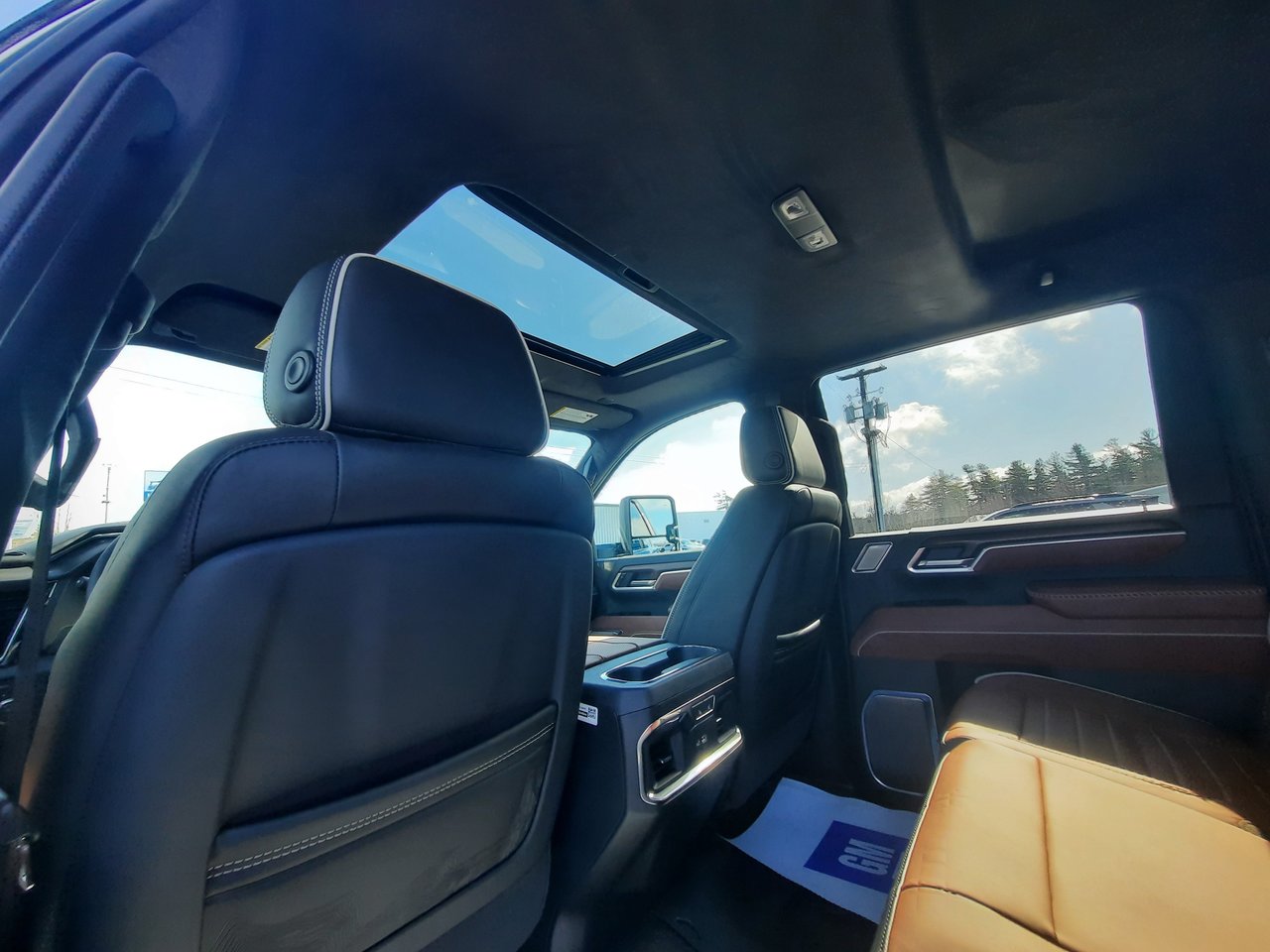 2026 GMC Sierra 2500 HD DENALI ULTIMATE-25