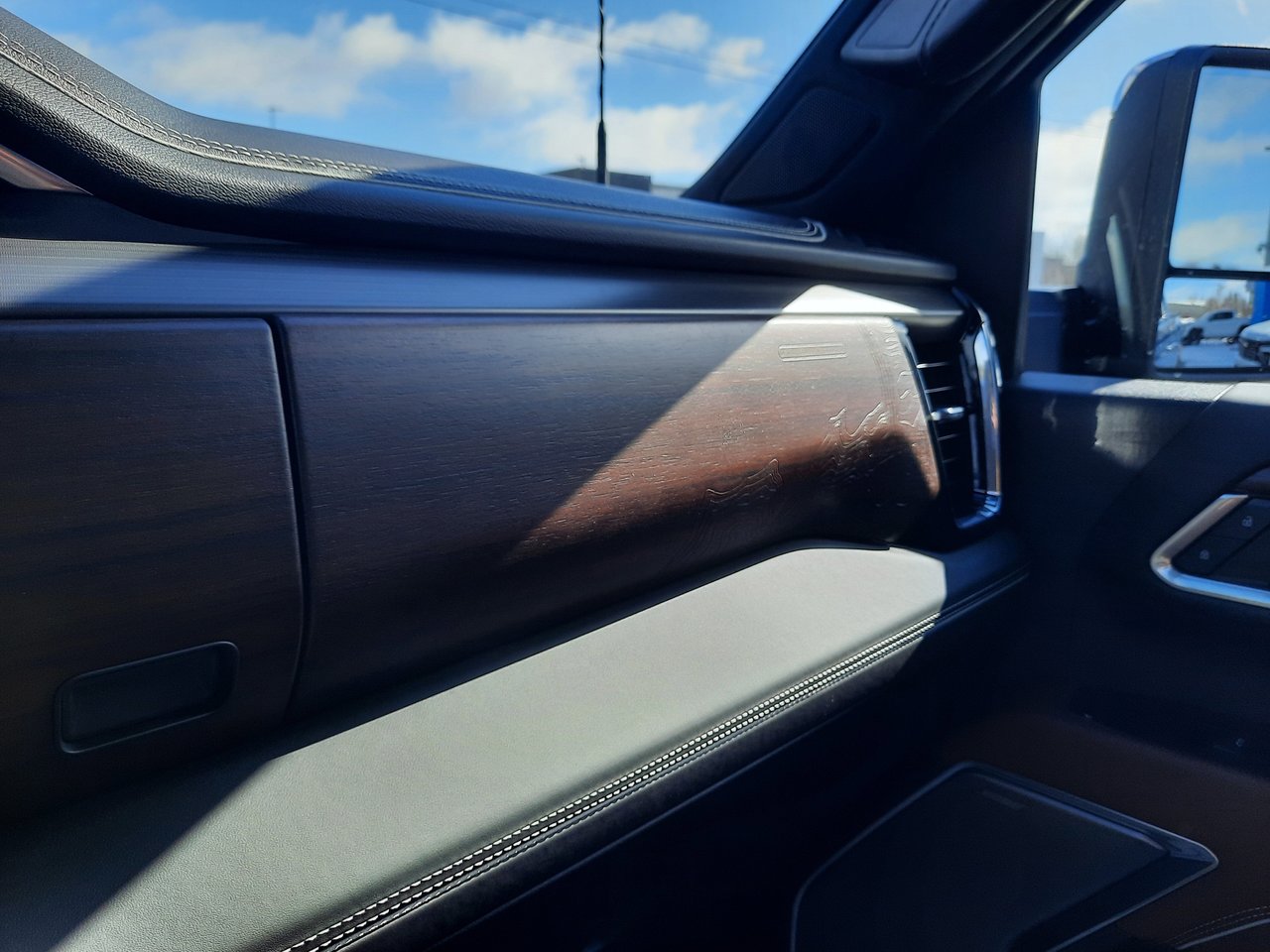 2026 GMC Sierra 2500 HD DENALI ULTIMATE-19