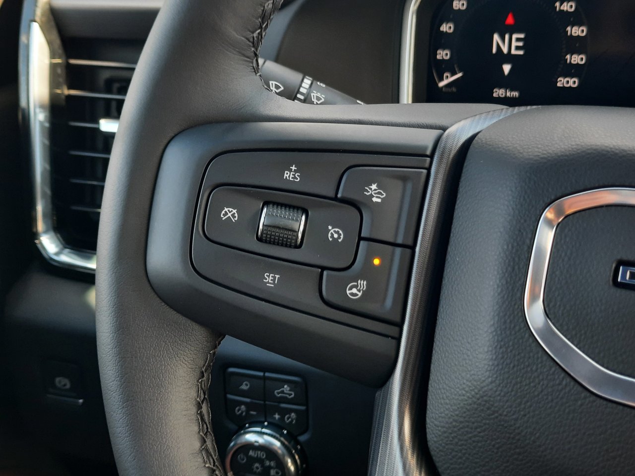 2026 GMC Sierra 2500 HD DENALI ULTIMATE-10