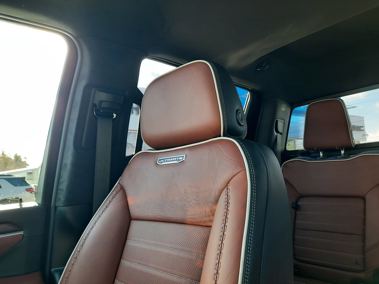 2026 GMC Sierra 2500 HD DENALI ULTIMATE-21