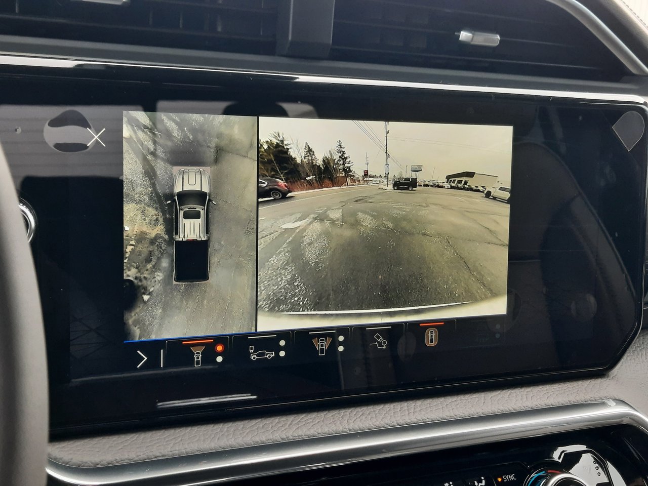 2026 GMC Sierra 2500 HD DENALI-15