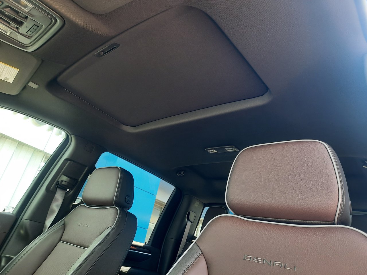 2026 GMC Sierra 2500 HD DENALI-2