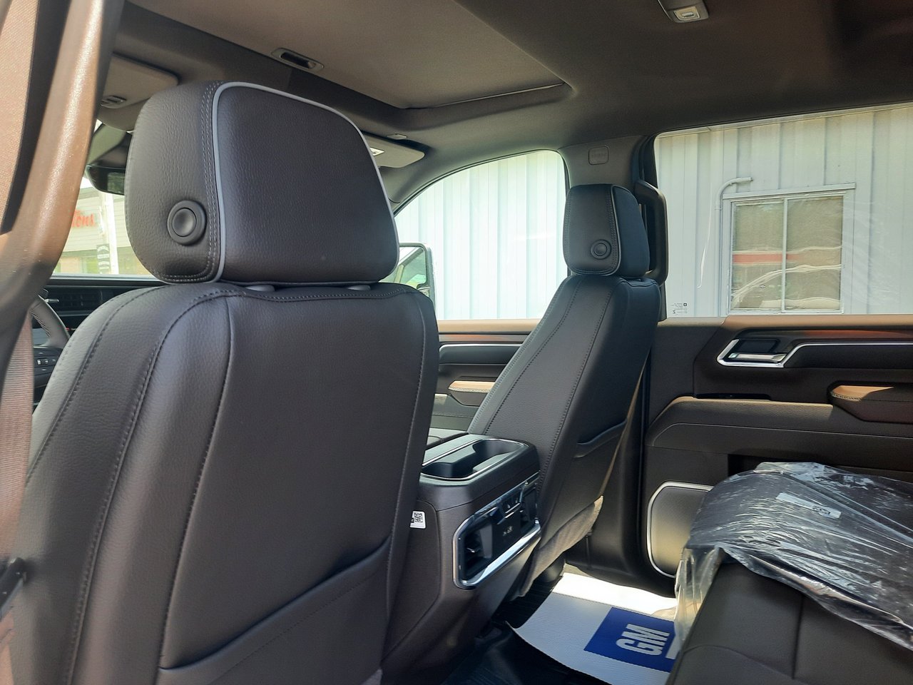 2026 GMC Sierra 2500 HD DENALI-25