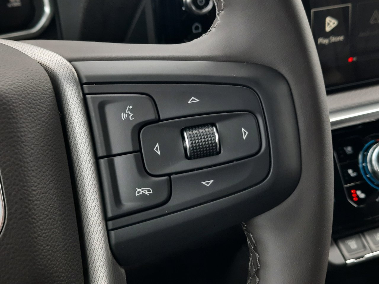 2026 GMC Sierra 2500 HD DENALI-11