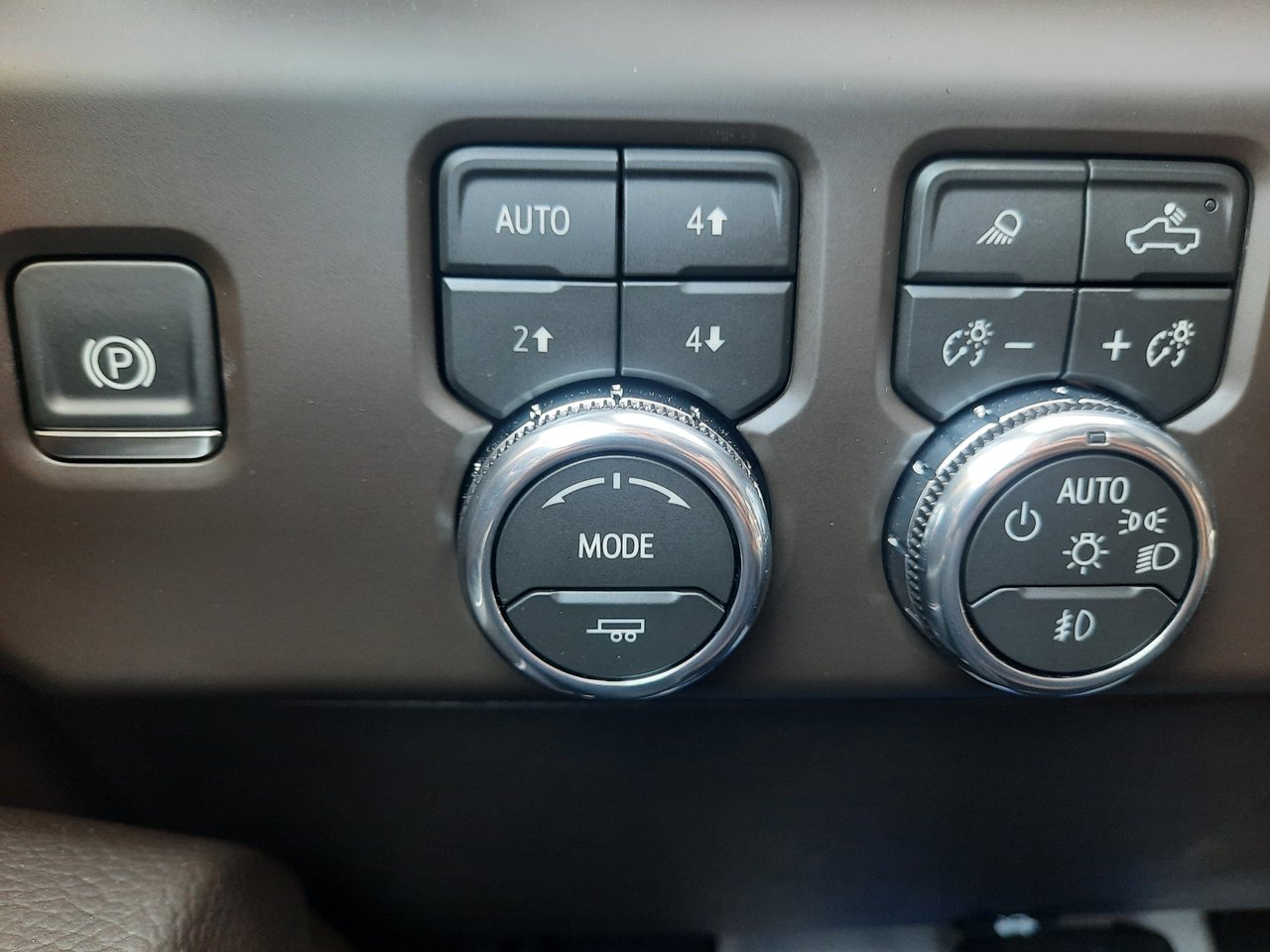 2026 GMC Sierra 2500 HD DENALI-11