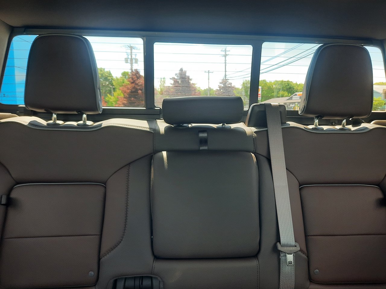 2026 GMC Sierra 2500 HD DENALI-22