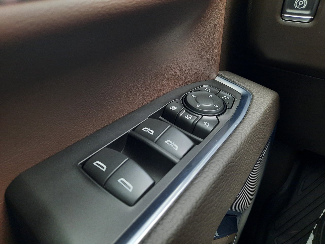 2026 GMC Sierra 2500 HD DENALI-8