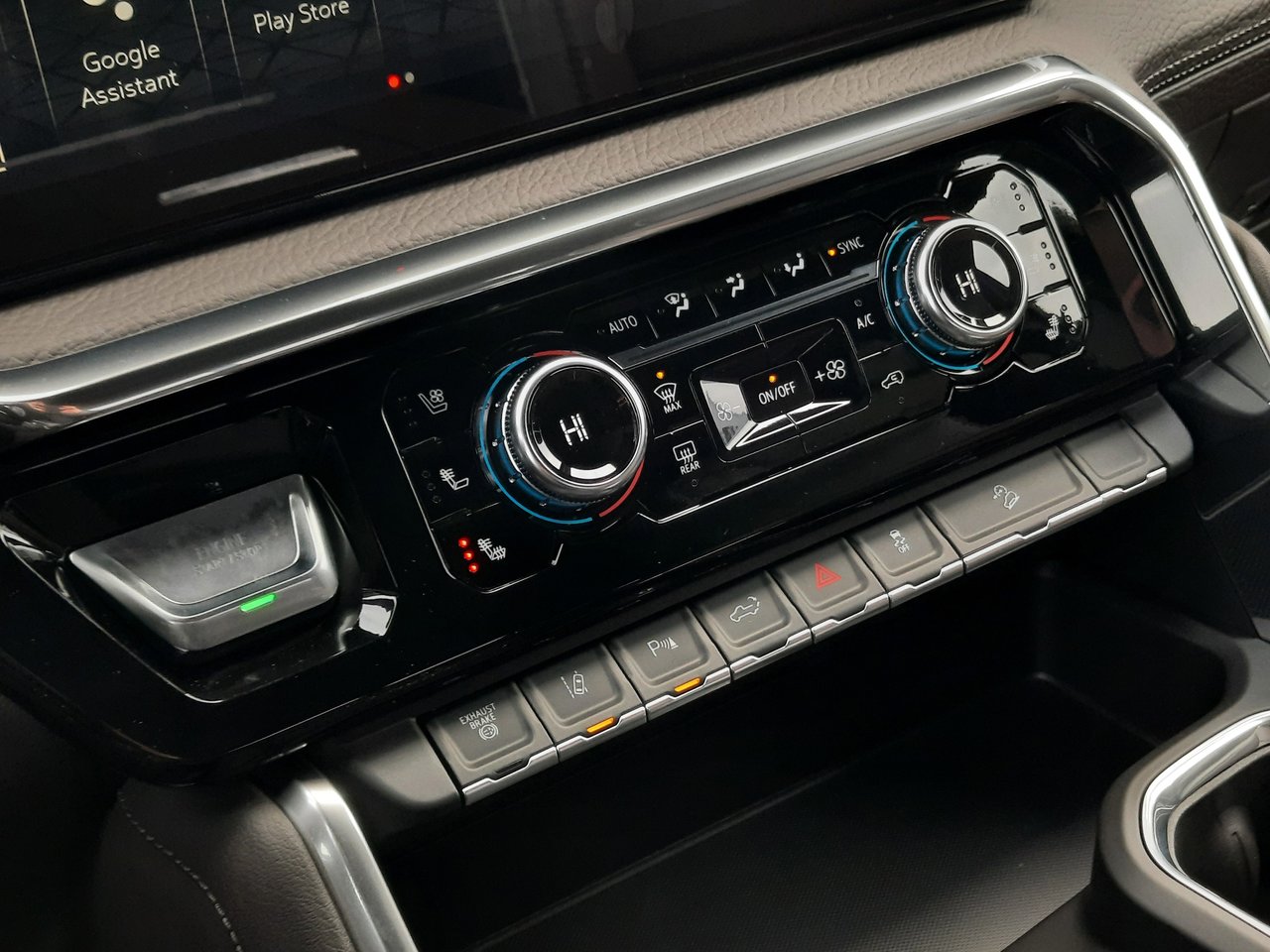 2026 GMC Sierra 2500 HD DENALI-16