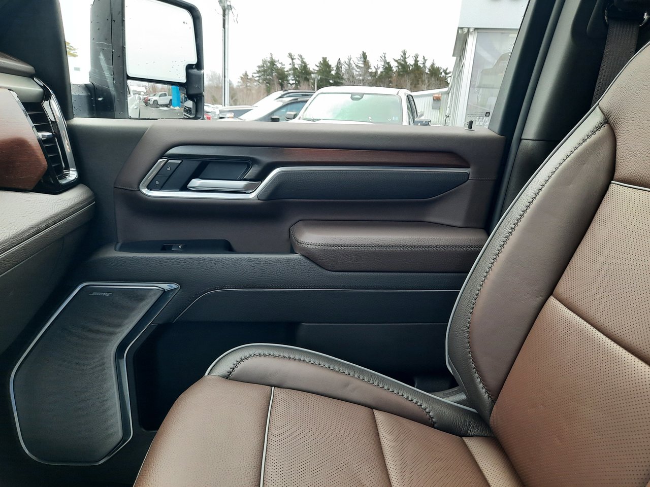 2026 GMC Sierra 2500 HD DENALI-20