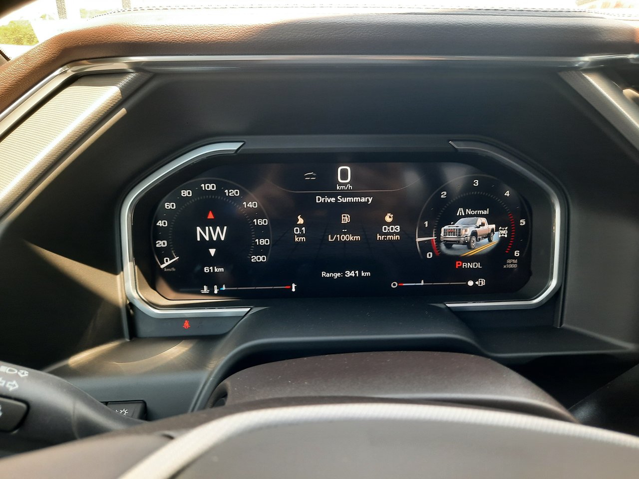 2026 GMC Sierra 2500 HD DENALI-12