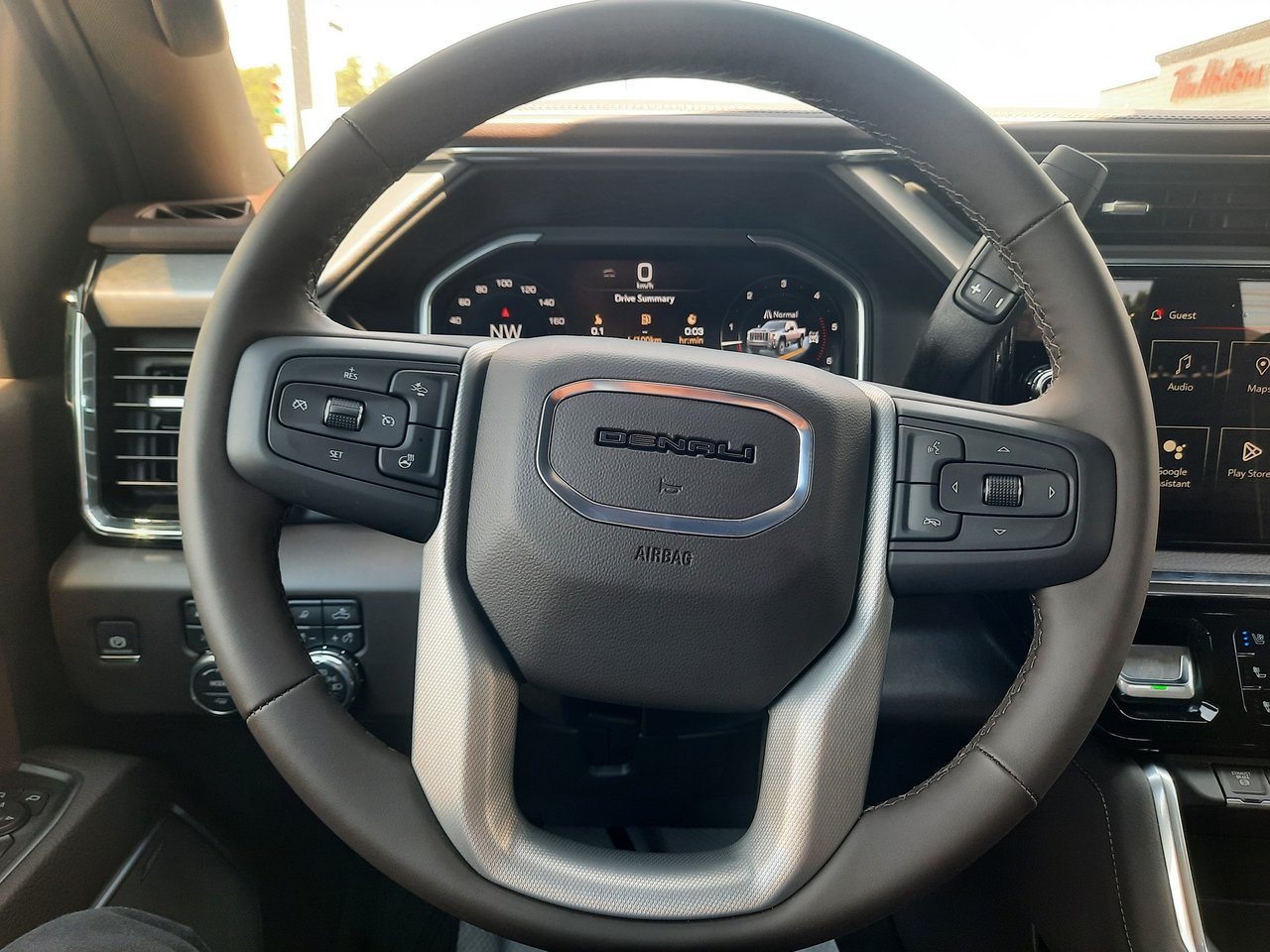 2026 GMC Sierra 2500 HD DENALI-15