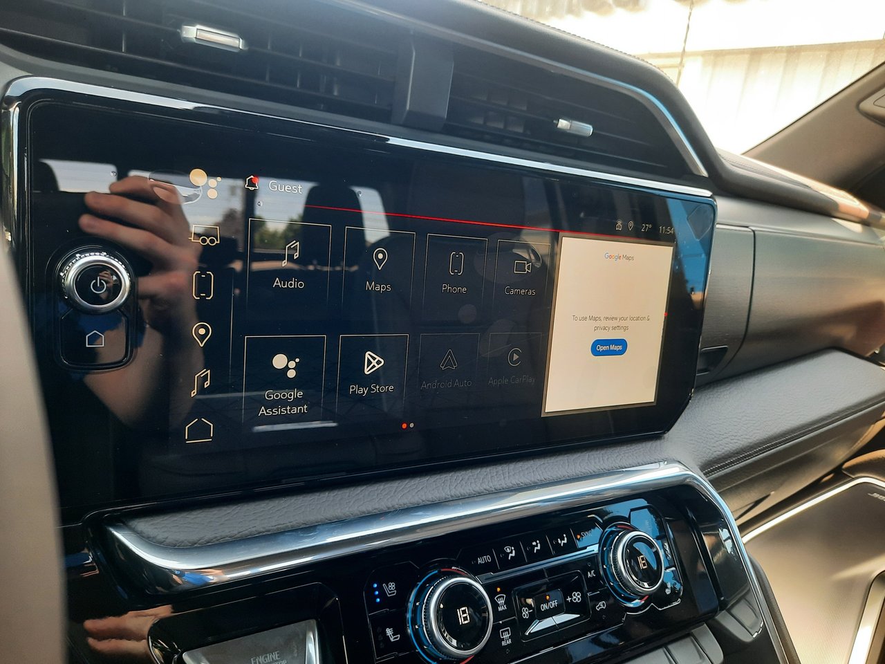 2026 GMC Sierra 2500 HD DENALI-16