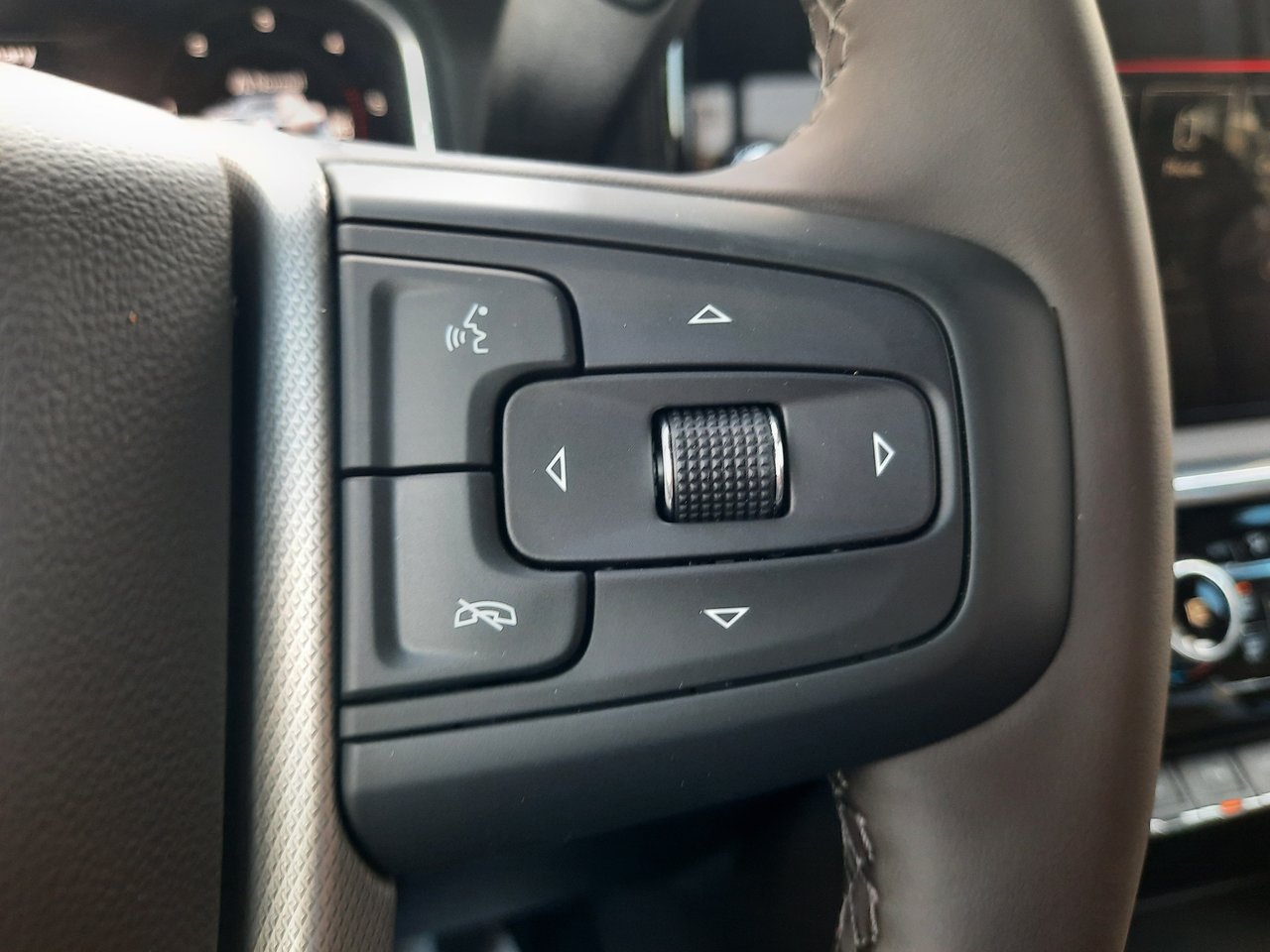 2026 GMC Sierra 2500 HD DENALI-14