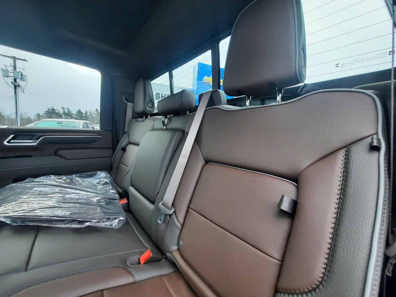 2026 GMC Sierra 2500 HD DENALI-23