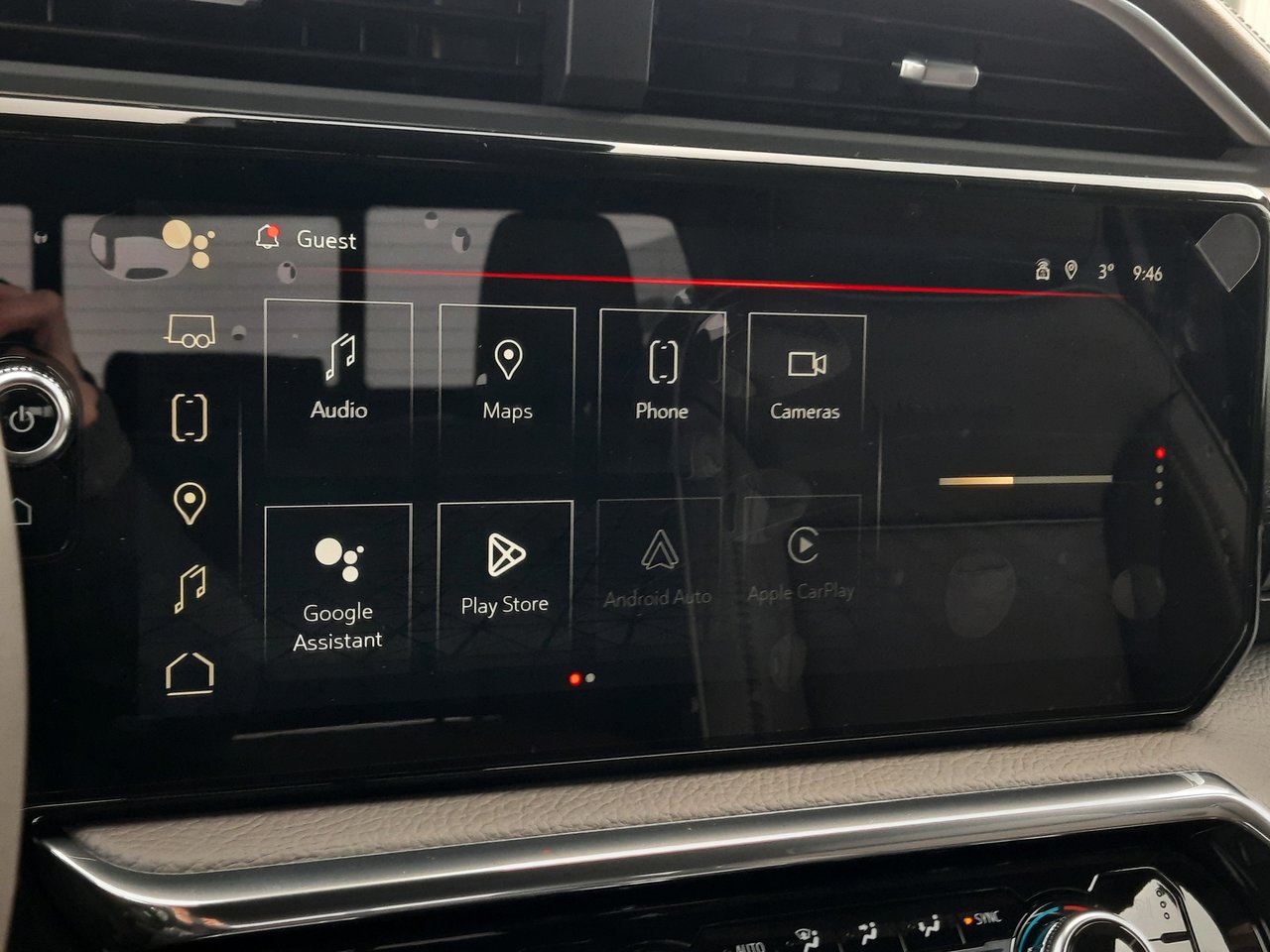 2026 GMC Sierra 2500 HD DENALI-14