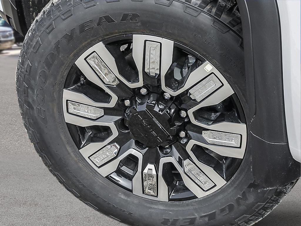 2026 GMC Sierra 2500 HD DENALI-6