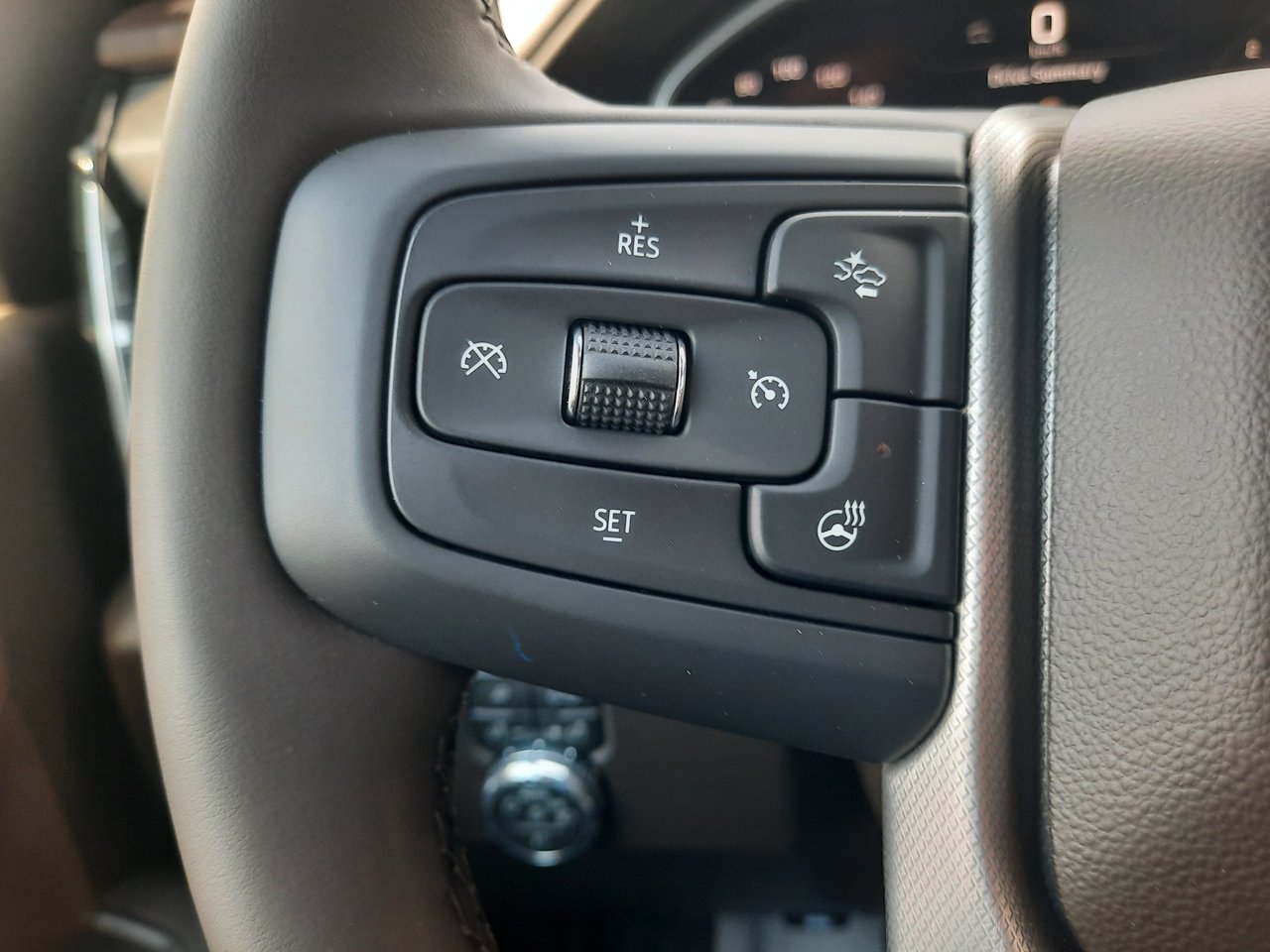 2026 GMC Sierra 2500 HD DENALI-13