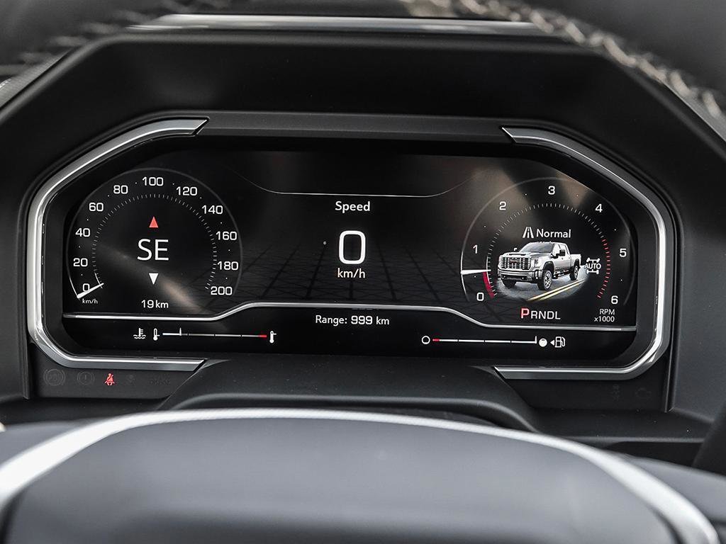 2026 GMC Sierra 2500 HD DENALI-12