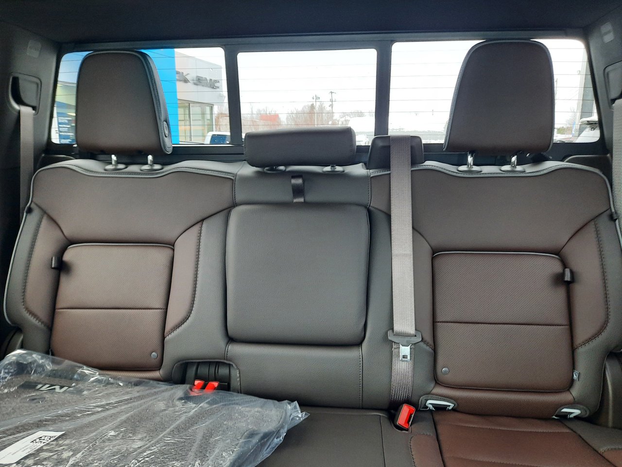 2026 GMC Sierra 2500 HD DENALI-22