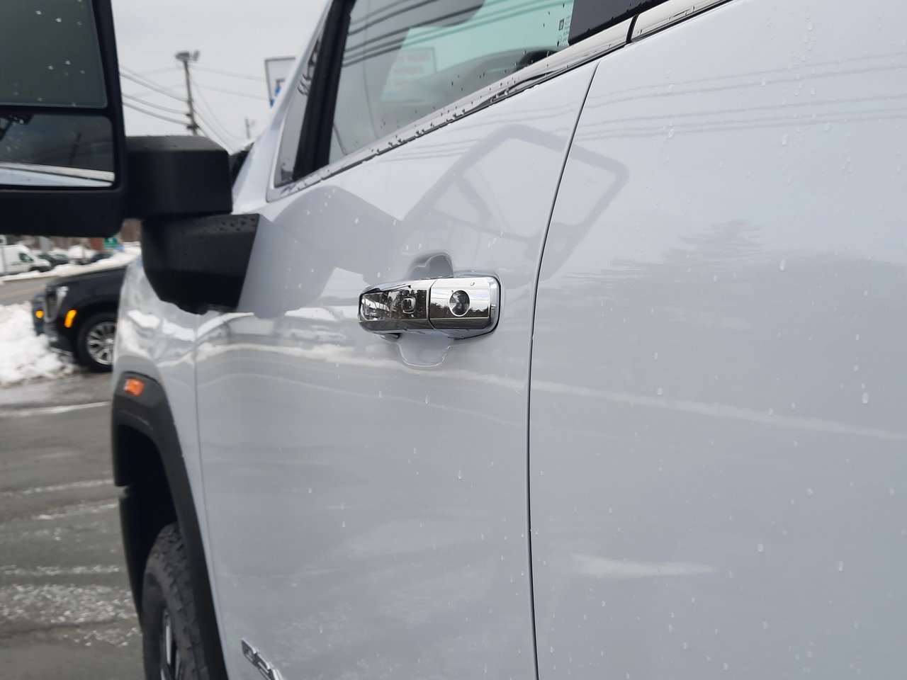 2026 GMC Sierra 2500 HD DENALI-7