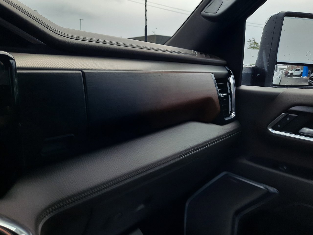 2026 GMC Sierra 2500 HD DENALI-19