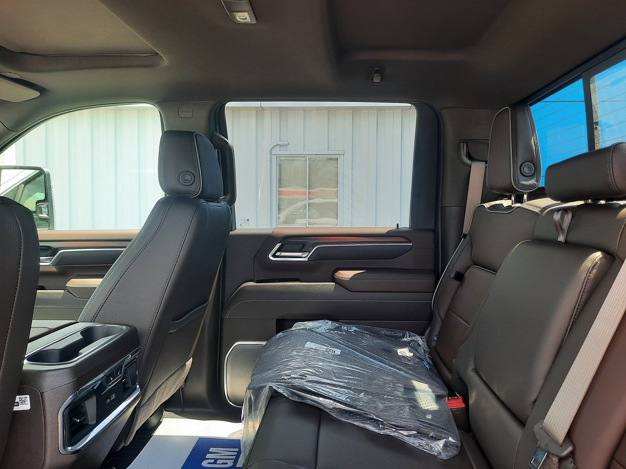 2026 GMC Sierra 2500 HD DENALI-24