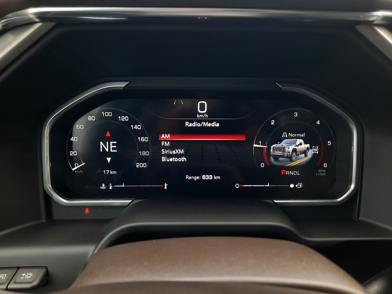 2026 GMC Sierra 2500 HD DENALI-13