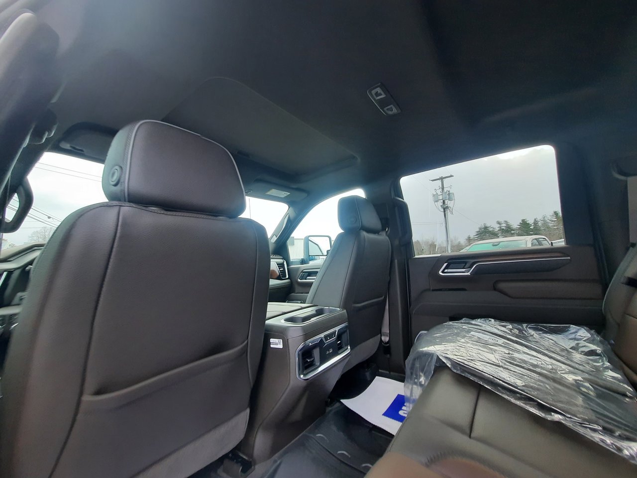 2026 GMC Sierra 2500 HD DENALI-25