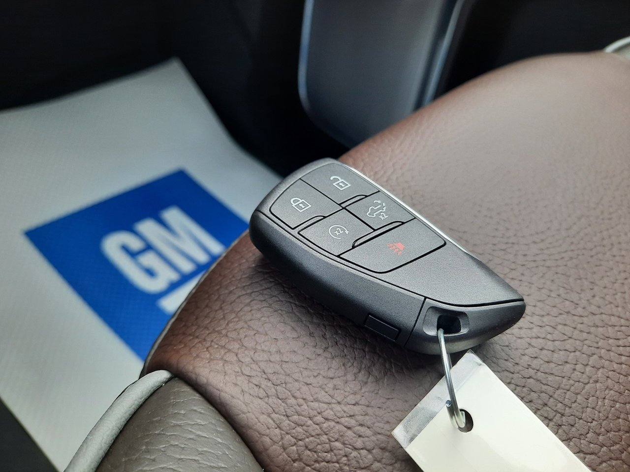 2026 GMC Sierra 2500 HD DENALI-27