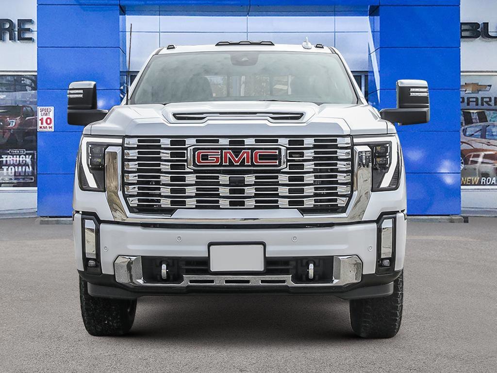 2026 GMC Sierra 2500 HD DENALI-1