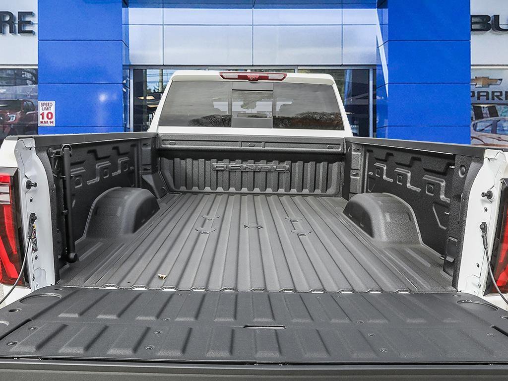 2026 GMC Sierra 2500 HD DENALI-5