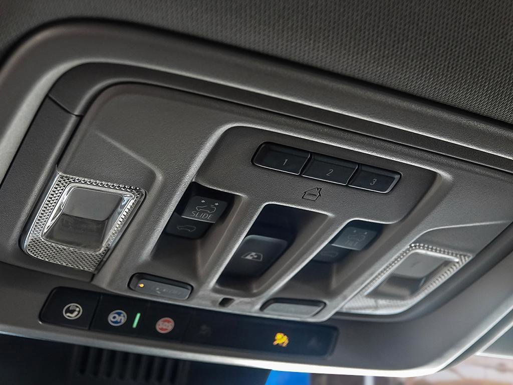 2026 GMC Sierra 2500 HD DENALI-17