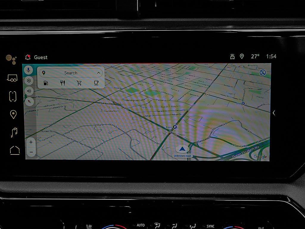 2026 GMC Sierra 2500 HD AT4-21