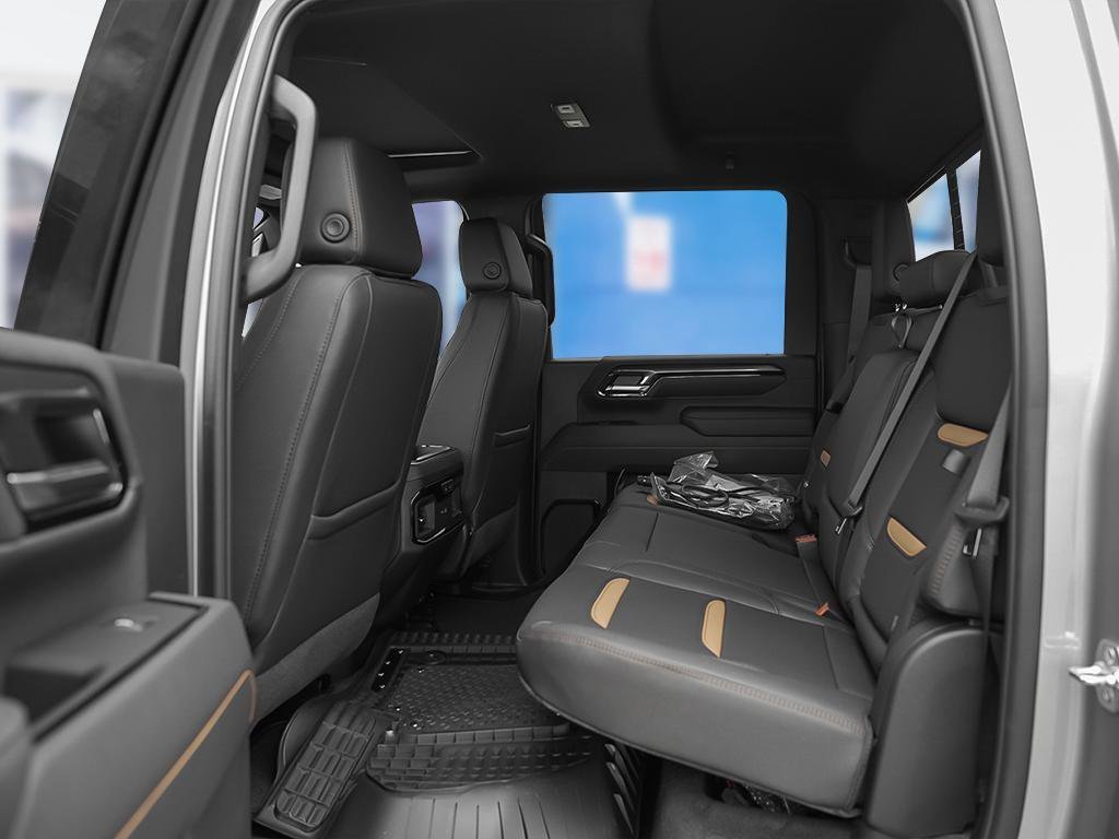 2026 GMC Sierra 2500 HD AT4-19