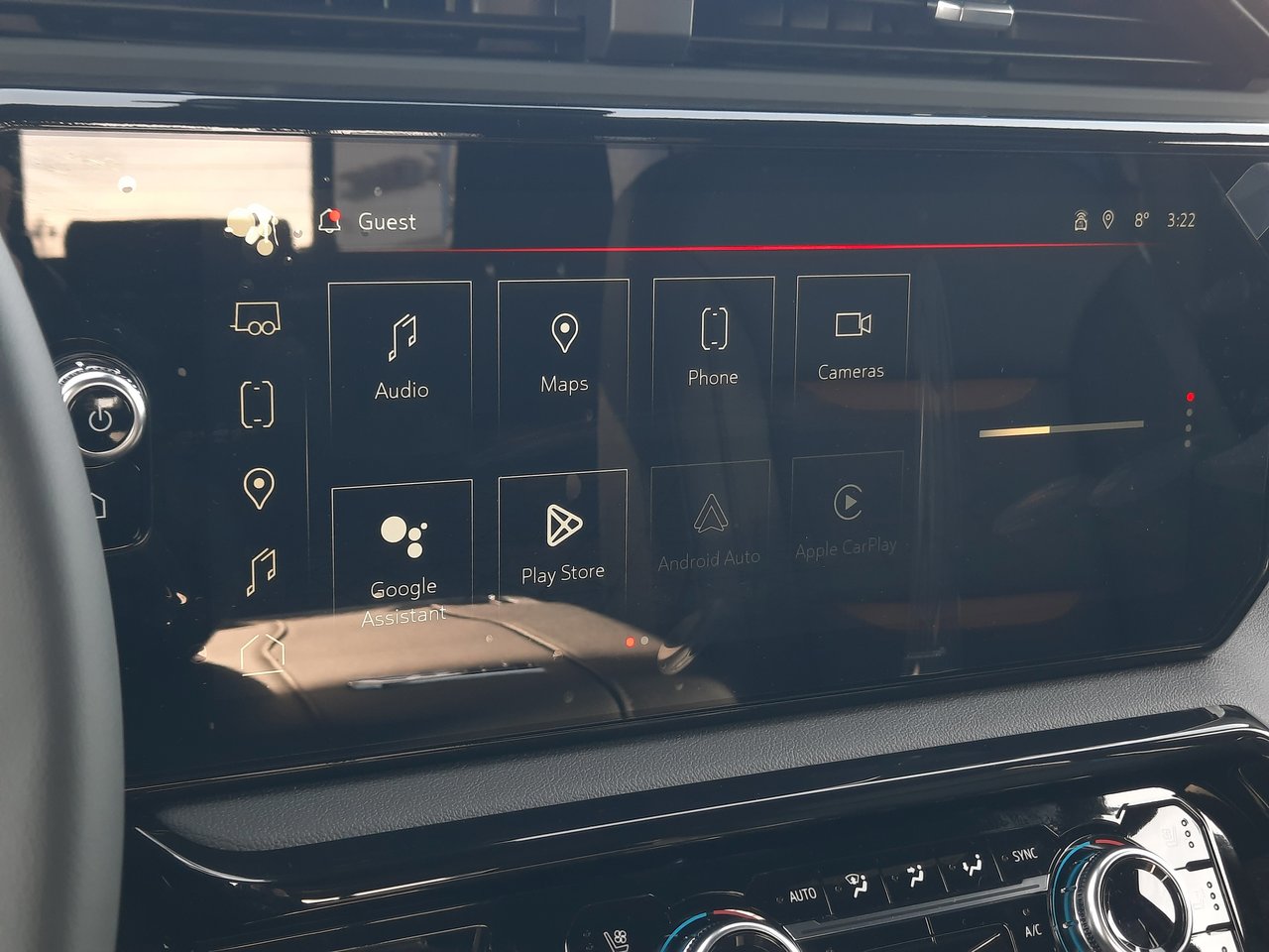 2026 GMC Sierra 2500 HD AT4-14