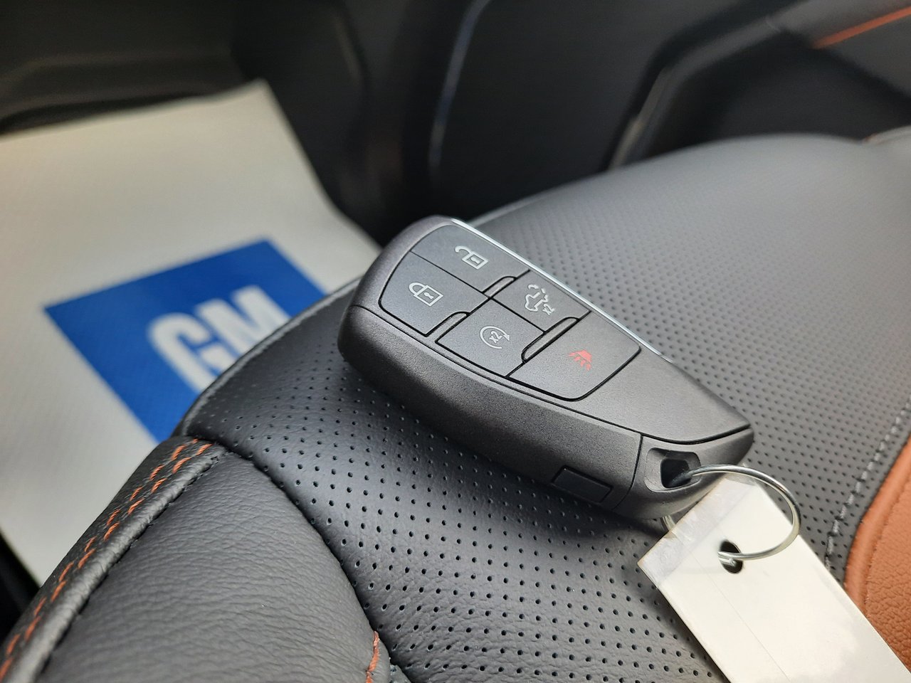 2026 GMC Sierra 2500 HD AT4-26